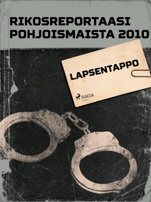 cover image of Lapsentappo